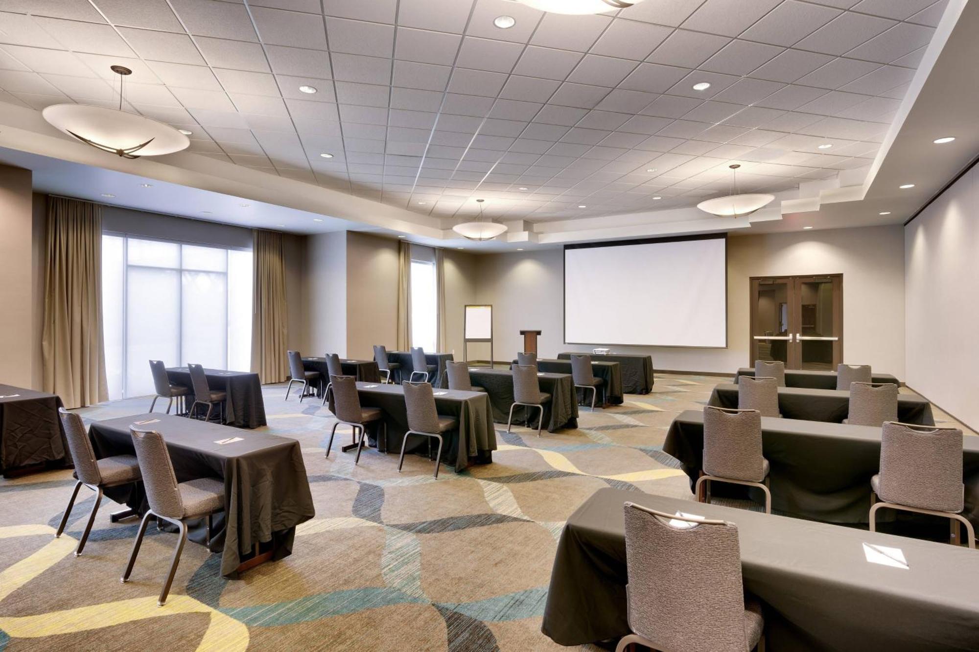 Residence Inn By Marriott Idaho Falls Bagian luar foto