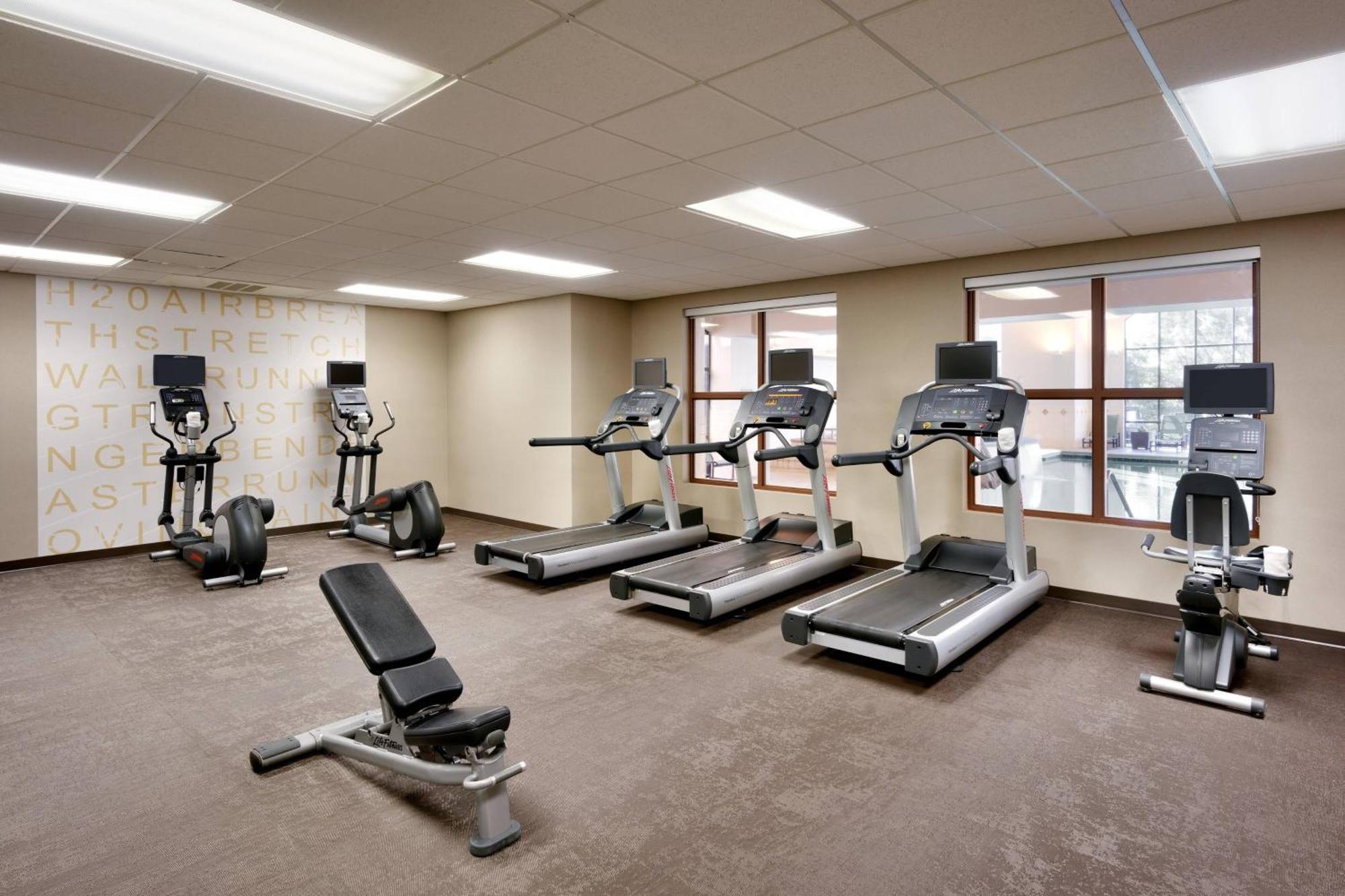 Residence Inn By Marriott Idaho Falls Bagian luar foto