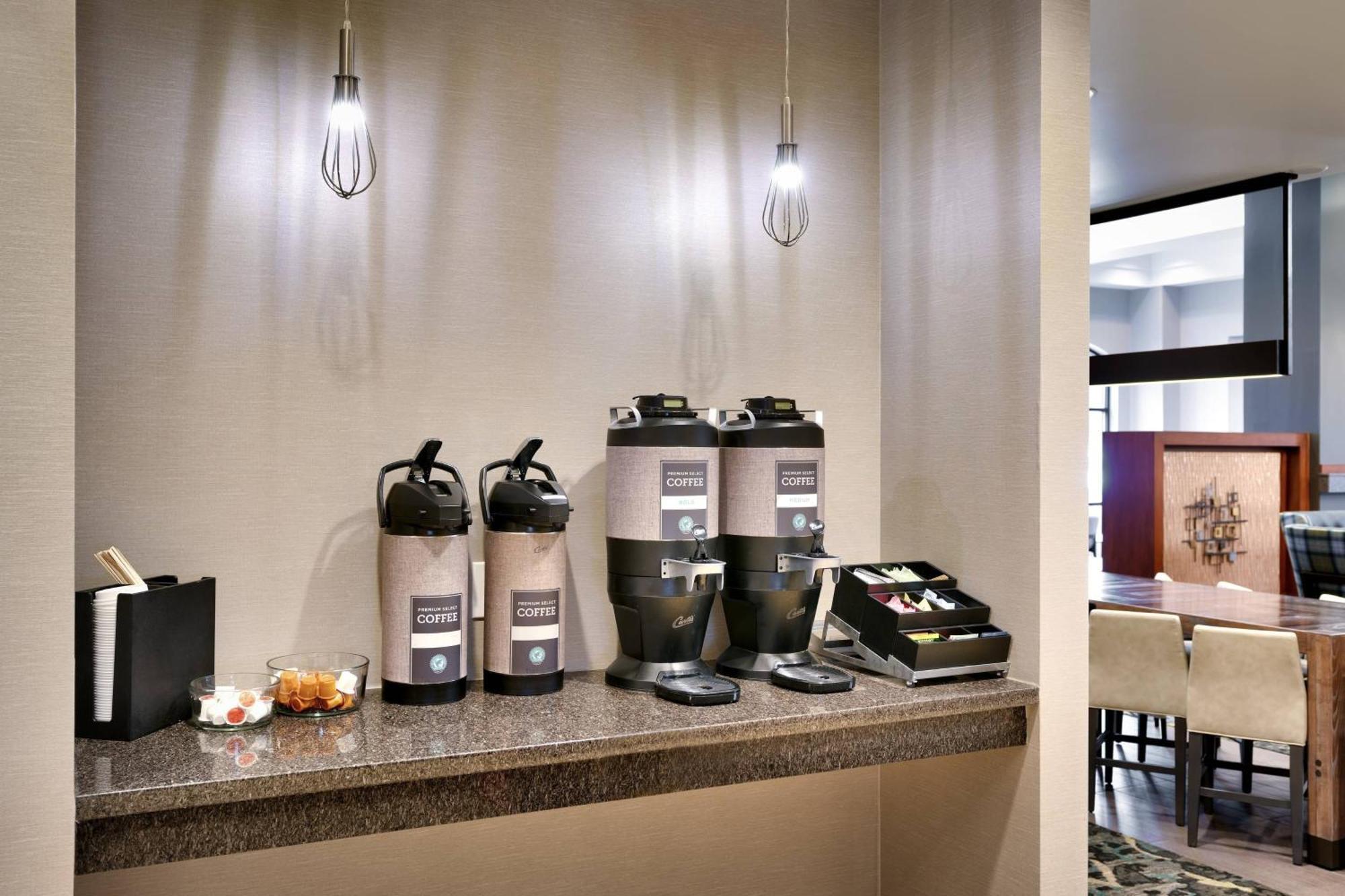 Residence Inn By Marriott Idaho Falls Bagian luar foto