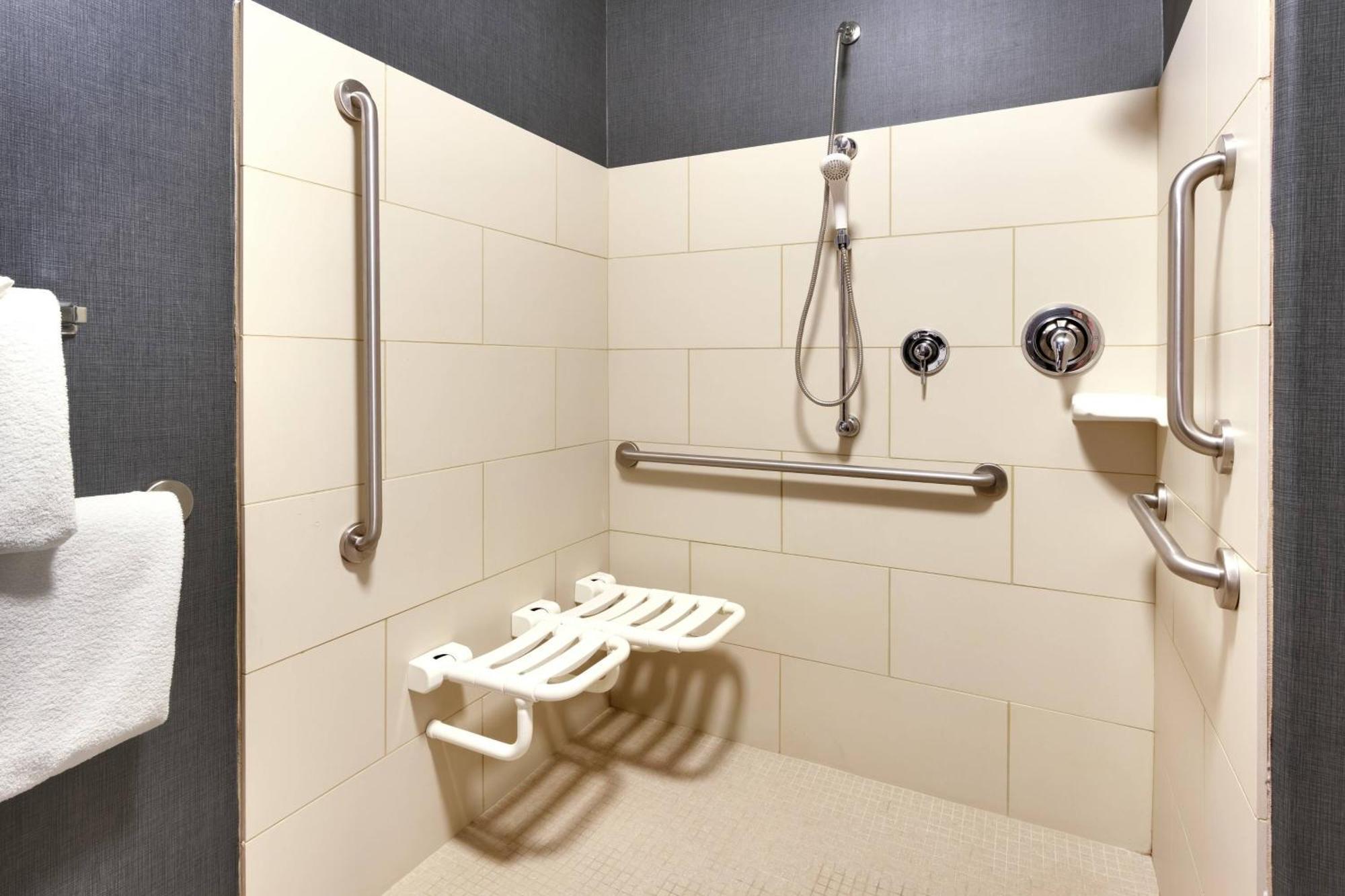 Residence Inn By Marriott Idaho Falls Bagian luar foto