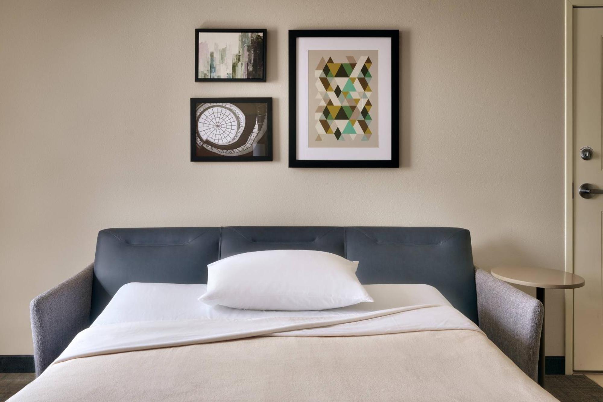Residence Inn By Marriott Idaho Falls Bagian luar foto