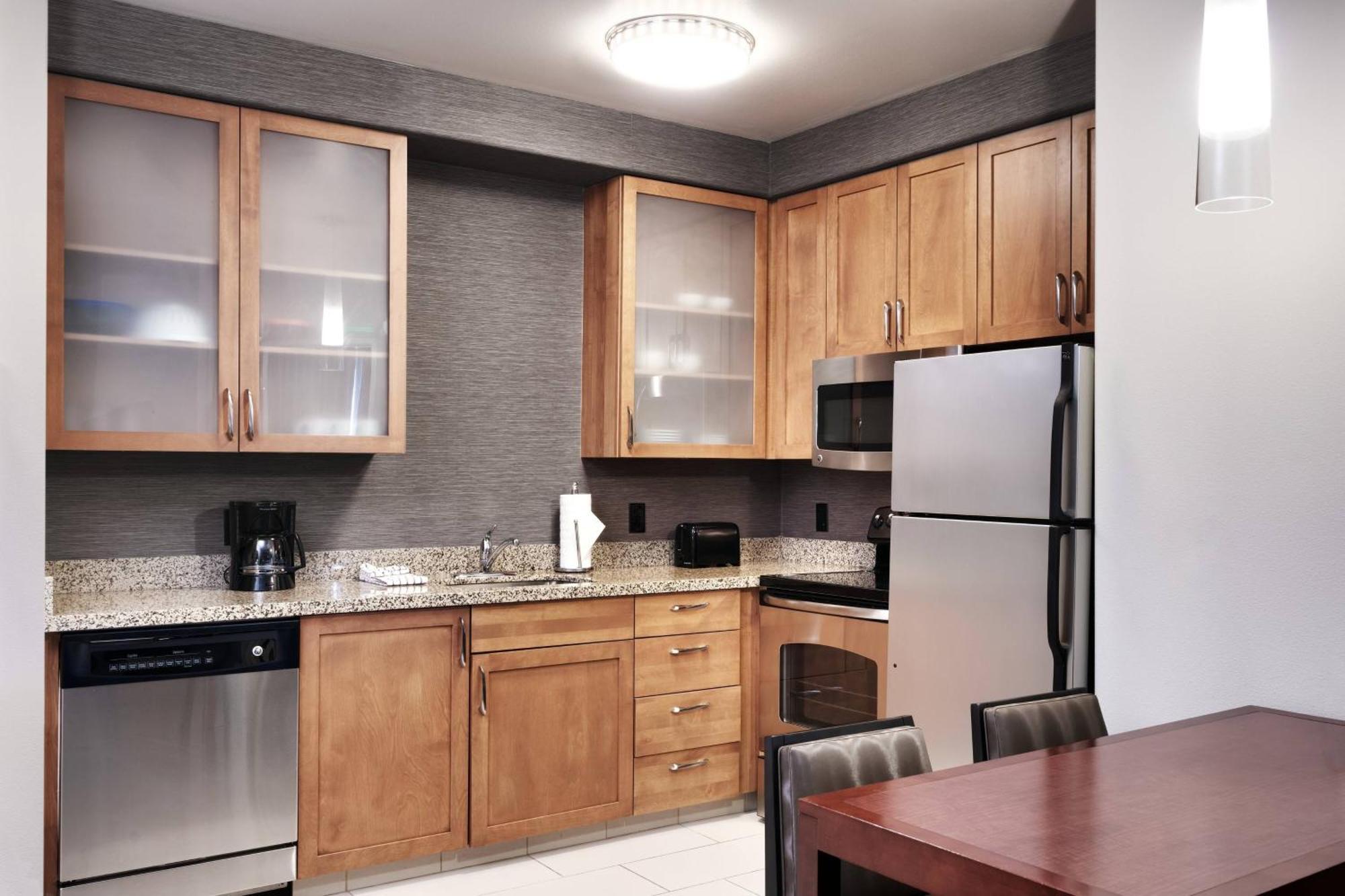 Residence Inn By Marriott Idaho Falls Bagian luar foto