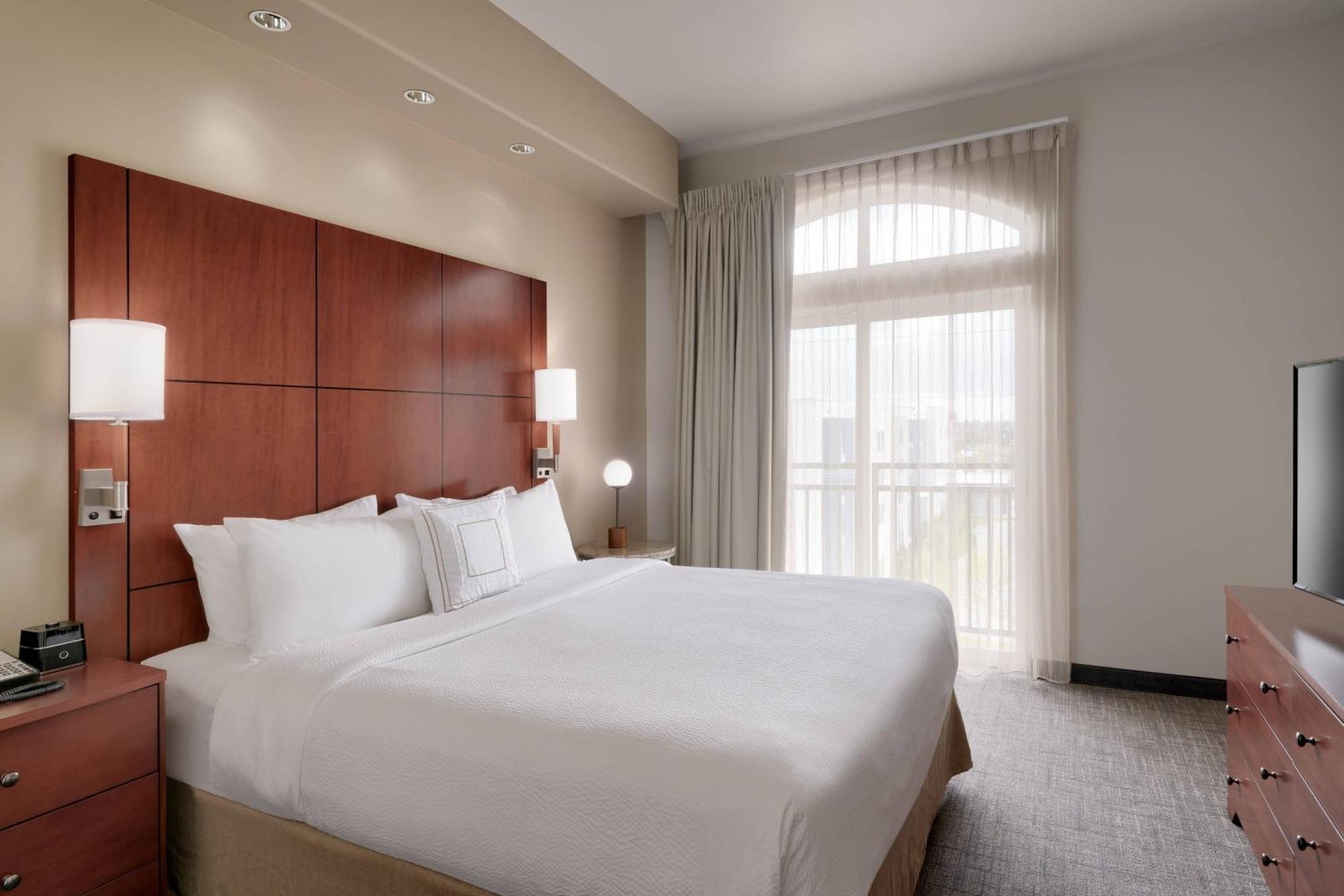 Residence Inn By Marriott Idaho Falls Bagian luar foto