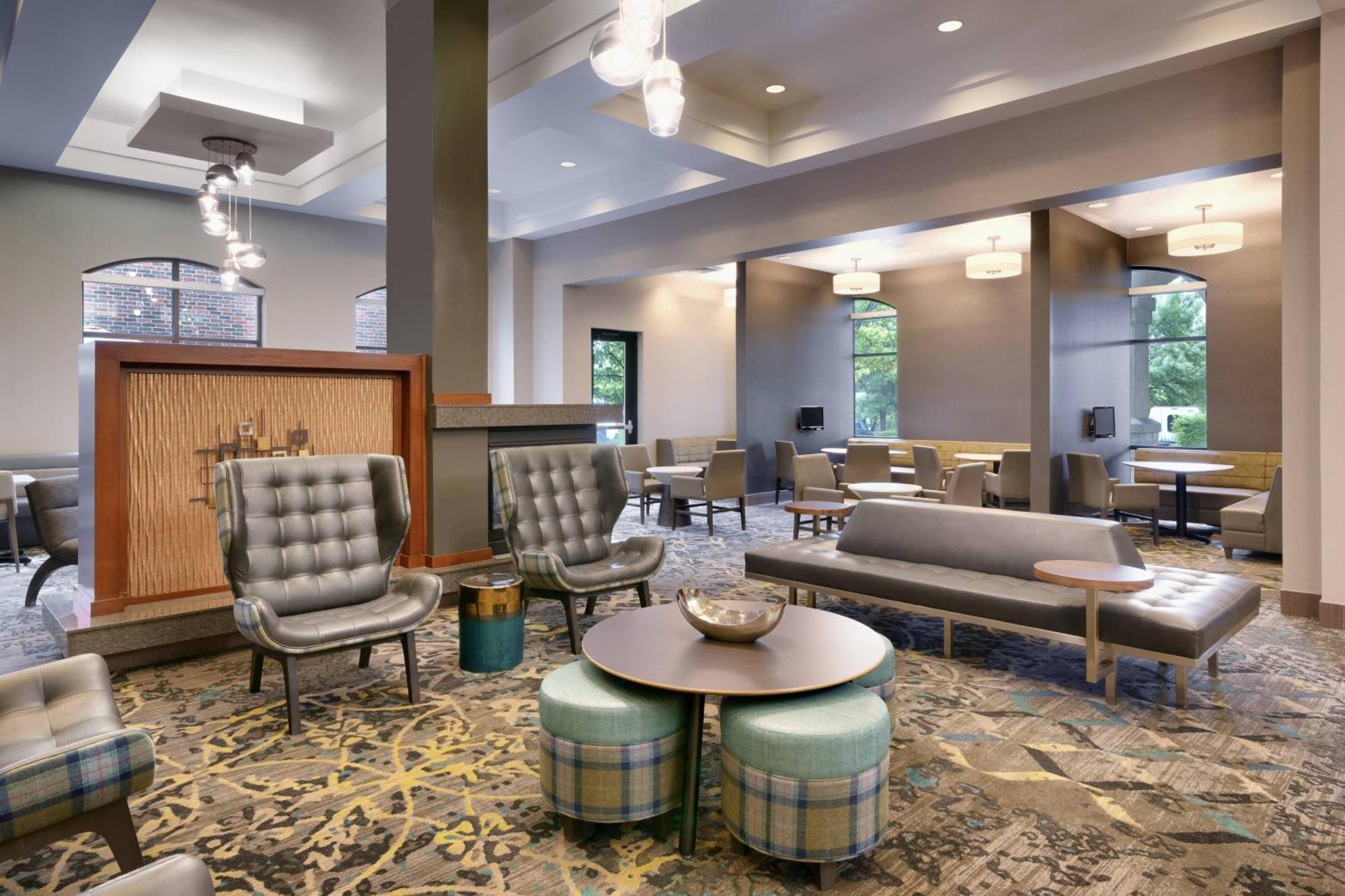Residence Inn By Marriott Idaho Falls Bagian luar foto