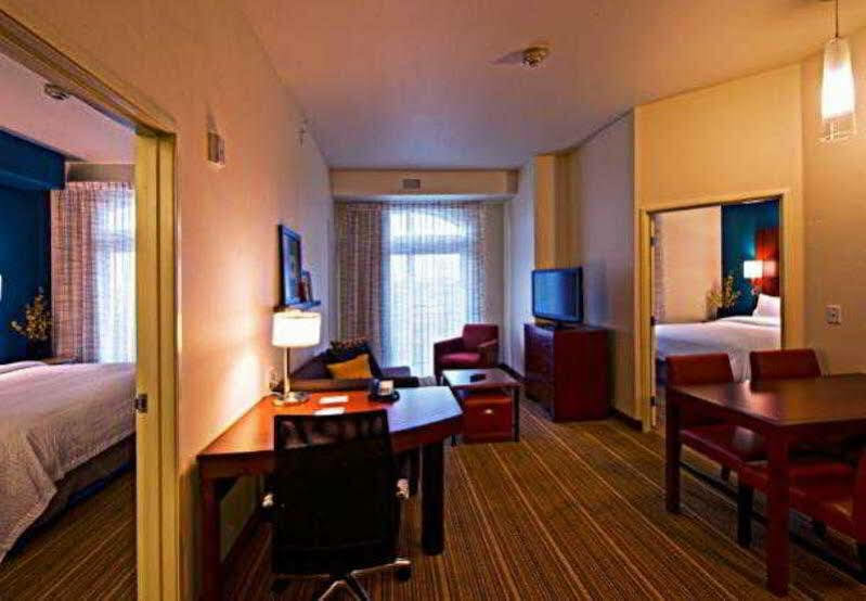 Residence Inn By Marriott Idaho Falls Bagian luar foto