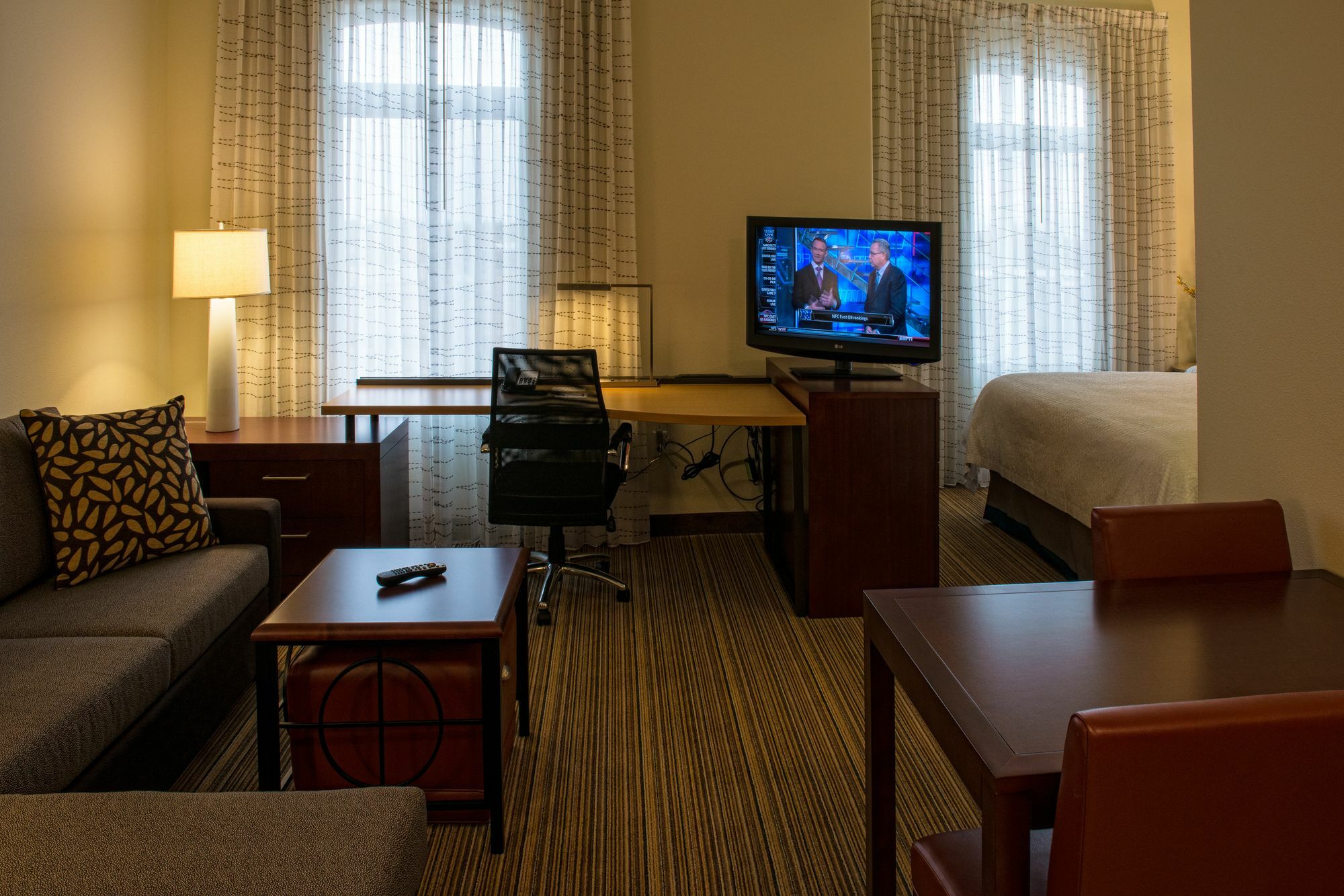 Residence Inn By Marriott Idaho Falls Bagian luar foto