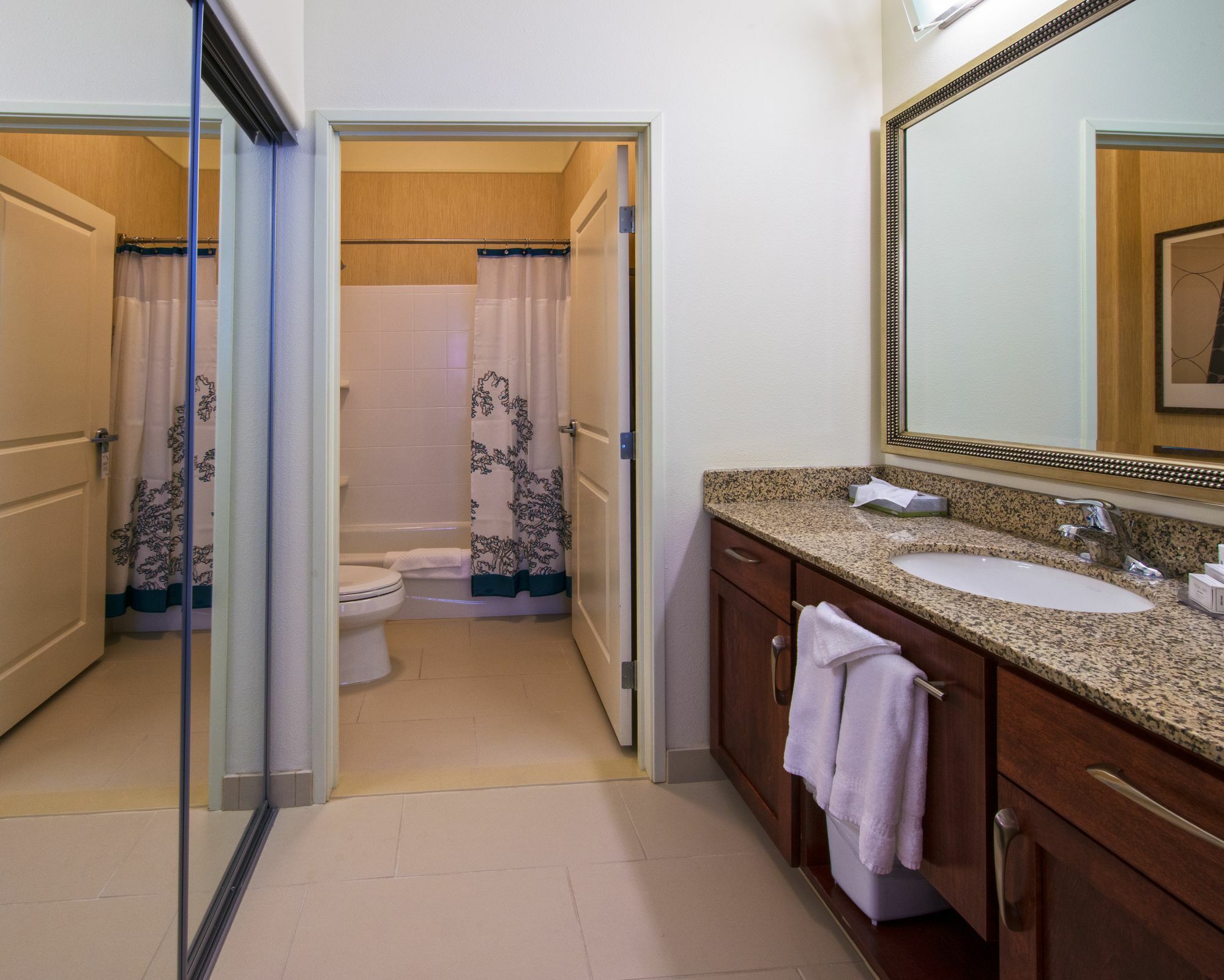 Residence Inn By Marriott Idaho Falls Ruang foto